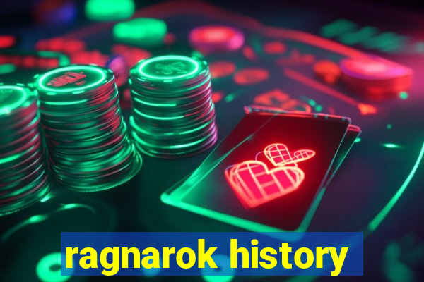 ragnarok history